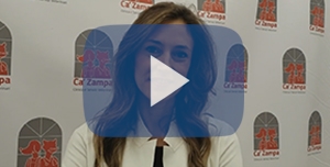 Ca'Zampa Presidente Salza video