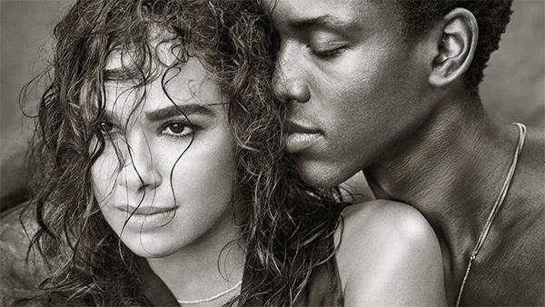Calendario Pirelli 2019 MISTY COPELAND CALVIN ROYAL III Calendario Pirelli 2019 MISTY COPELAND CALVIN ROYAL III