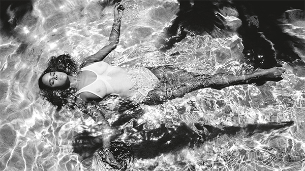 Calendario Pirelli 2019 MISTY COPELAND Calendario Pirelli 2019 MISTY COPELAND