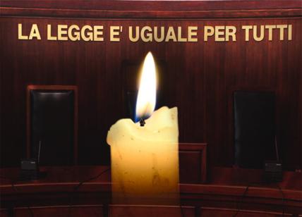 La giustizia italiana è lentissima e fa restare impigliati gli innocenti