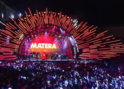 Matera 2019, un anno ricco di arte, conoscenza e creatività a 360°