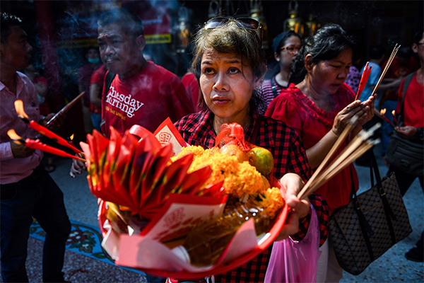 Foto: LaPresse