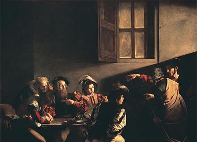 Caravaggio 01