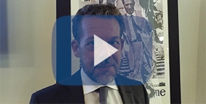 Carlo Liotti vice president American Express Cfo Club video