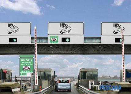Autostrade: rincaro pedaggi dal 1 agosto, nuova stangata per gli automobilisti