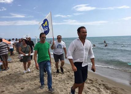 Castellaneta Marina, le tensioni in spiaggia e la proposta ItC all'UE