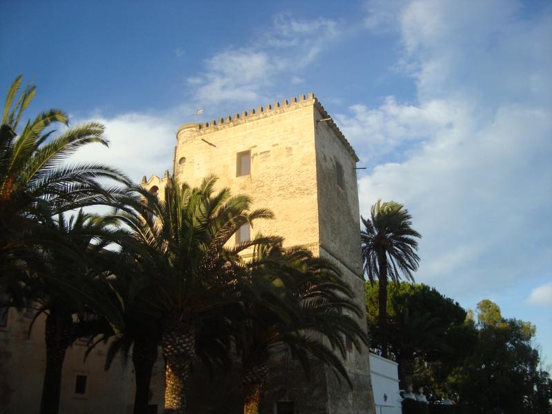 Castello Girifalco