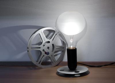 CASTIGLIONI ape