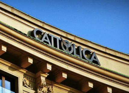 Cattolica Assicurazioni: risultato operativo a €217 mln (+38,6%), confermata la guidance al 2020