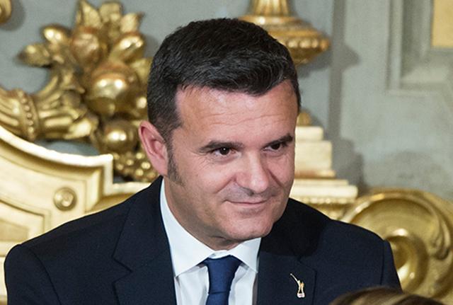 Foto LaPresse