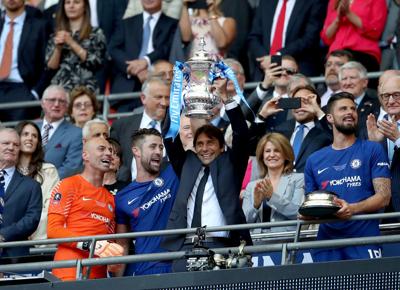 chelsea antonio conte