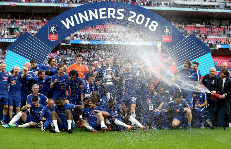 chelsea fa cup