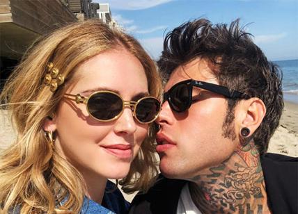 Chiara Ferragni Fedez: matrimonio a settembre a Noto. Tutti i dettagli