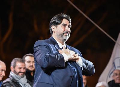 Christian Solinas