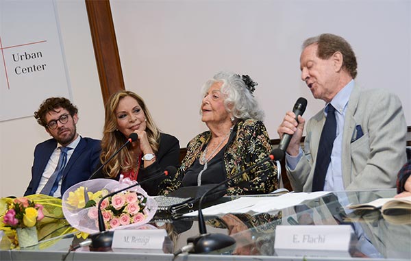 Cicci Vandone Poesia Musica del Cuore 20