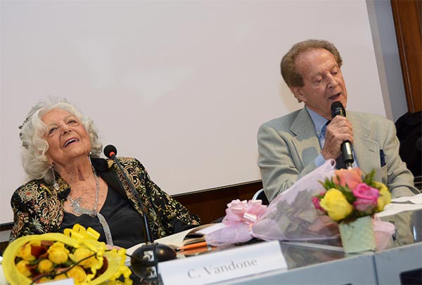 Cicci Vandone Poesia Musica del Cuore 21