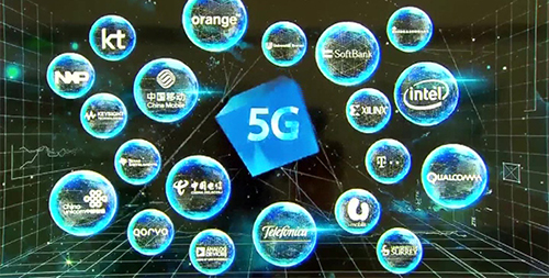 Cina e 5G:"Niente know how per chi non rispetta criteri UE e alleanza Usa”