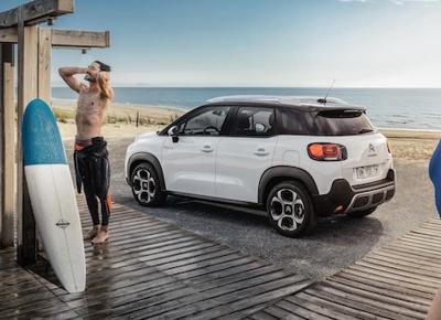 CITROEN 10