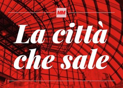 MM SpA: torna "La città che sale", il festival che sposta il centro di Milano