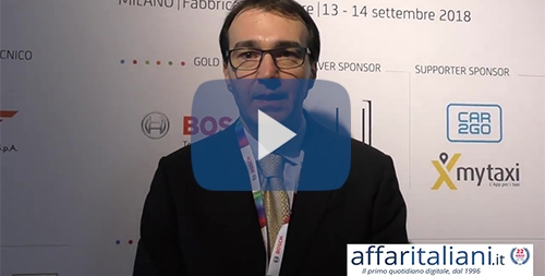 Citytech 2018 Fabris Confindustria video