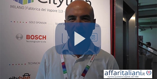 Citytech 2018 Porro video