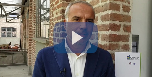 Citytech Giuseppe Meduri A2A video