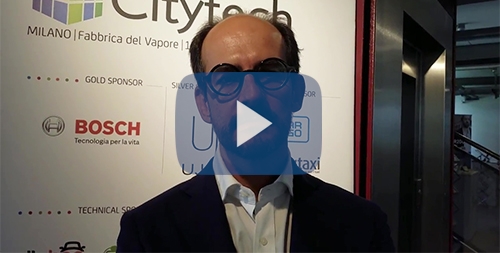 Citytech Olivi di BMW Italia video