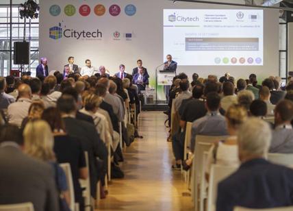 Citytech 2018: a Milano le proposte per far crescere la new mobility economy
