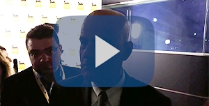 Claudio Descalzi ad Eni video