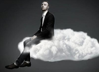 cloud