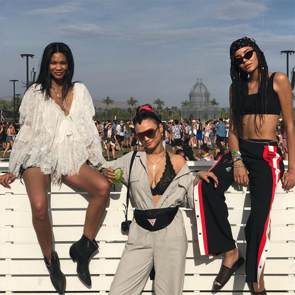 Coachella 2018 3