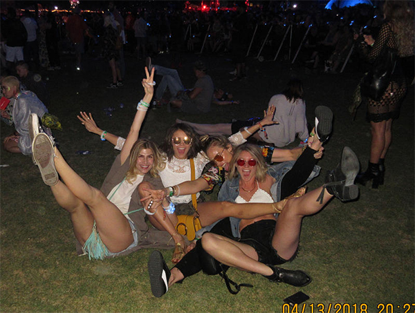 Coachella 2018 4