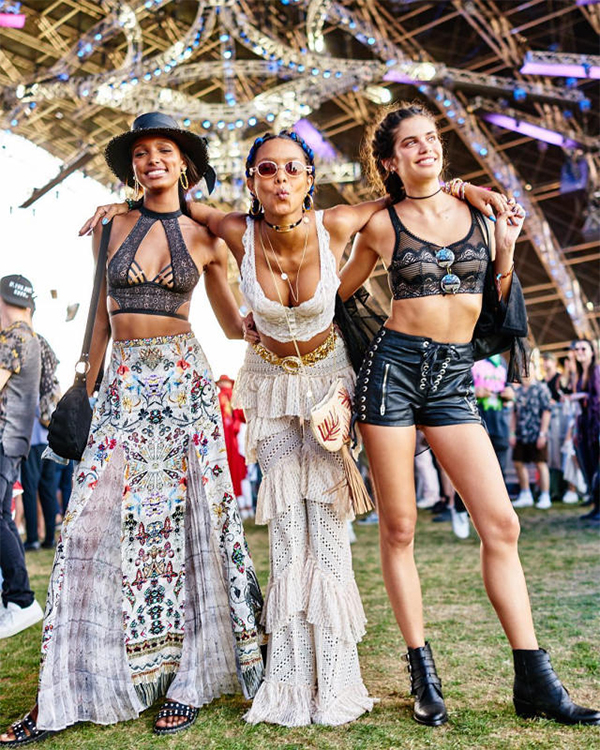 Coachella 2018 8