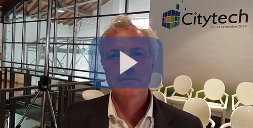 Cobianchi Bosch citytech video