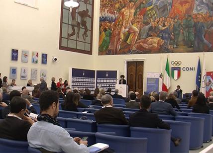 XVII Forum Comitato Leonardo: sport e imprese insieme per il Made in Italy