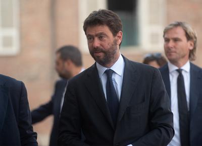 commemorazione di Sergio Marchionne ape andrea agnelli