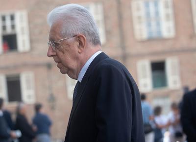 commemorazione di Sergio Marchionne ape monti