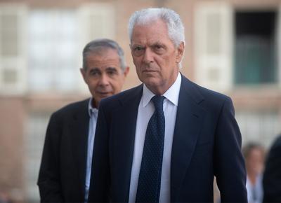 commemorazione di Sergio Marchionne ape tronchetti provera