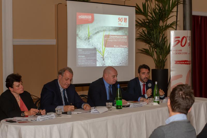 Conf. Stampa  accordo CesarePozzo AISM (1)