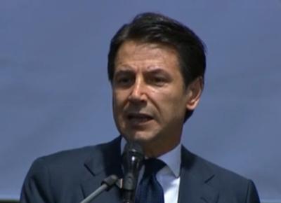 conte genova