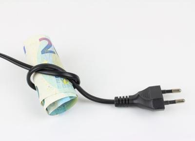 Conti italia europa energia