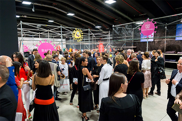 Serata inaugurale Serata inaugurale