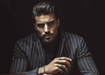 ‘The 100 Most Handsome Face 2018’. Mariano Di Vaio entra nella 'top ten'