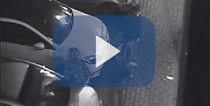 Così la baby gang di nordafricani terrorizzava Modena video