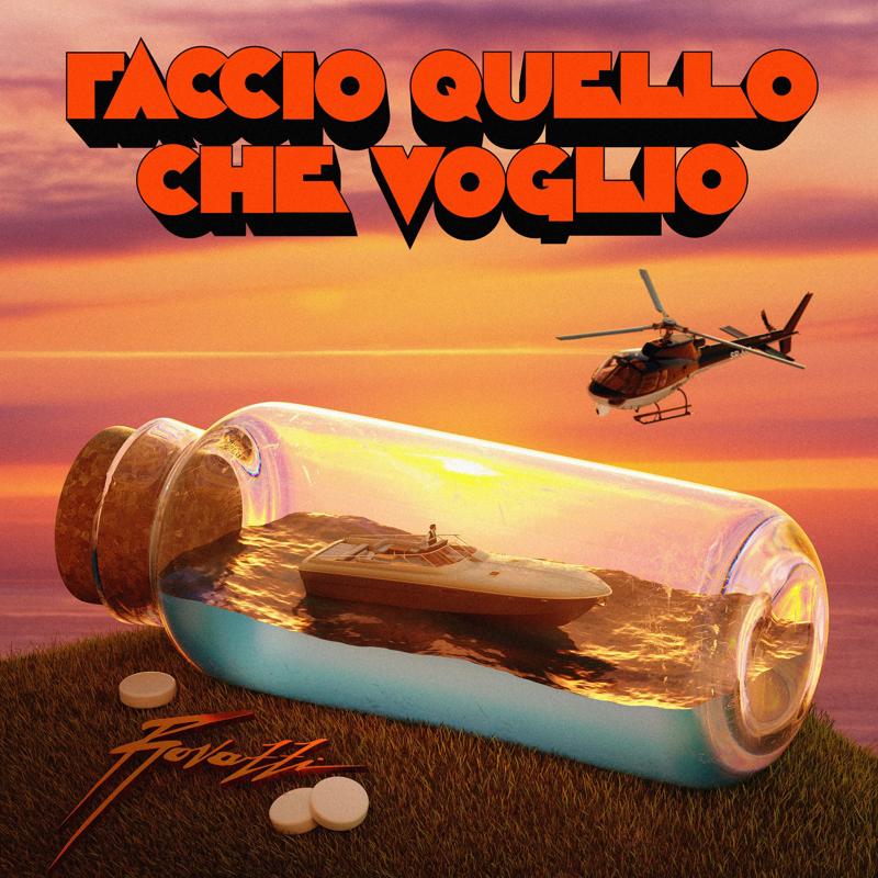 COVER FACCIO QUELLO CHE VOGLIO