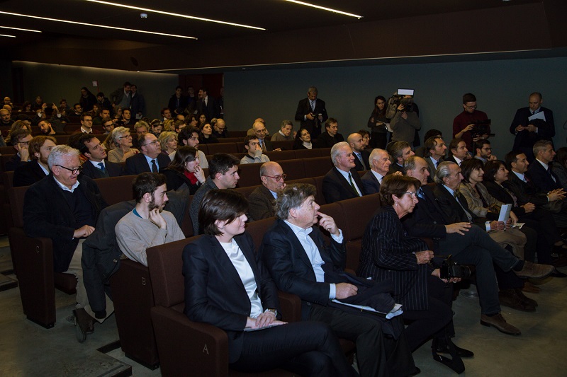 (foto: Nicolò Piuzzi) (foto: Nicolò Piuzzi)