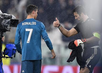 Juventus-Cristiano Ronaldo cerca casa a Torino. Rottura CR7-Real Madrid, ecco perchè