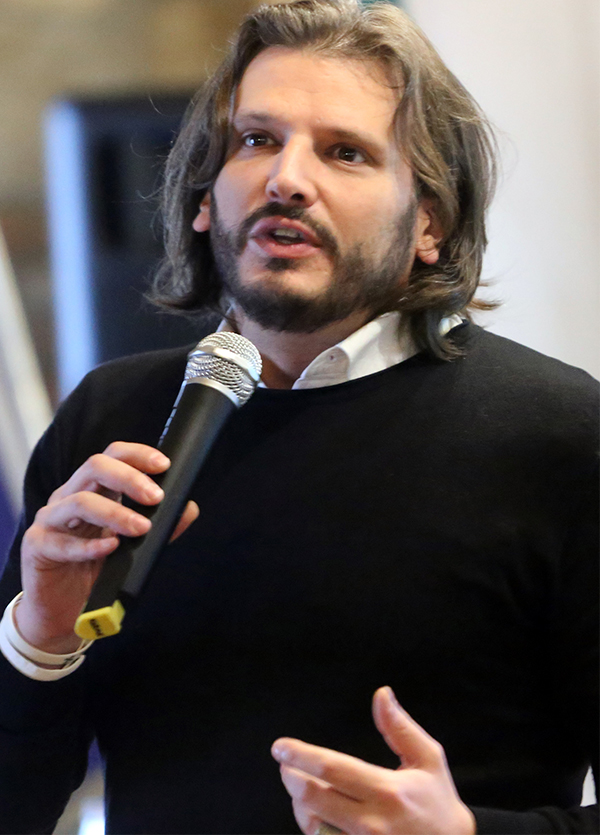 Cristian Invernizzi