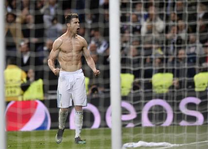 Real Madrid-Juventus 1-3, Agnelli: "Var anche in Champions". Attacca Collina: "Va cambiato"