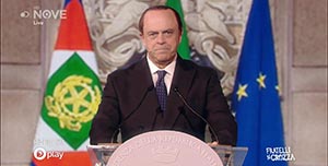 Crozza Berlusconi video